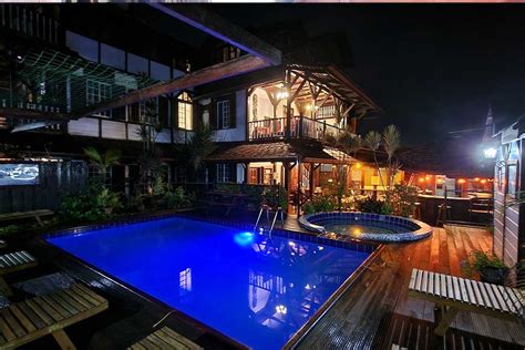 The 10 best hotels & places to stay in Paramaribo, Suriname .